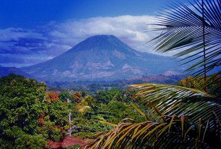 Image of El Salvador