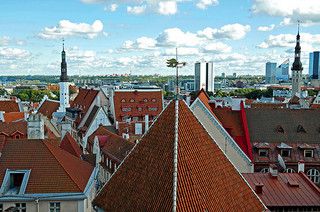Image of l'Estonie